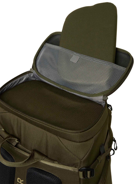 Ranger Chair Pack 27L Tobacco Green | Chevalier