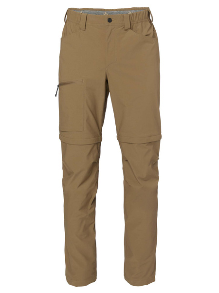 Chaser Lite Zip Off Pants, Men, Gravel | Alaska 1795