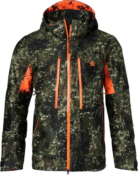 SOSスキーモーグルエクストリームウェア Superior Pro Ms Jacket Blindtech Safety Mix | Alaska 1795