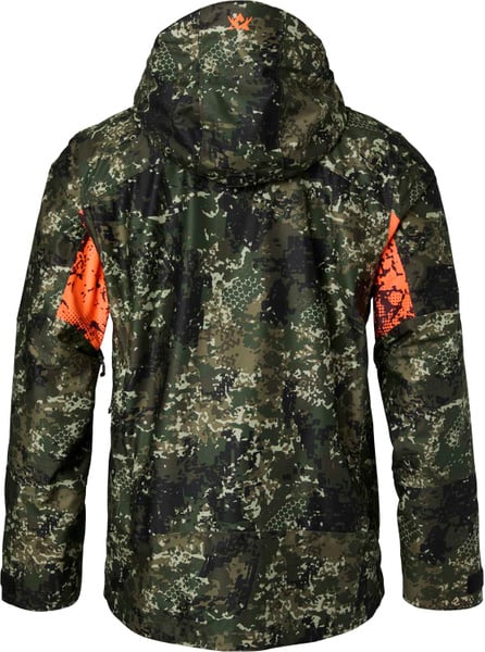 SOSスキーモーグルエクストリームウェア Superior Pro Ms Jacket Blindtech Safety Mix | Alaska 1795