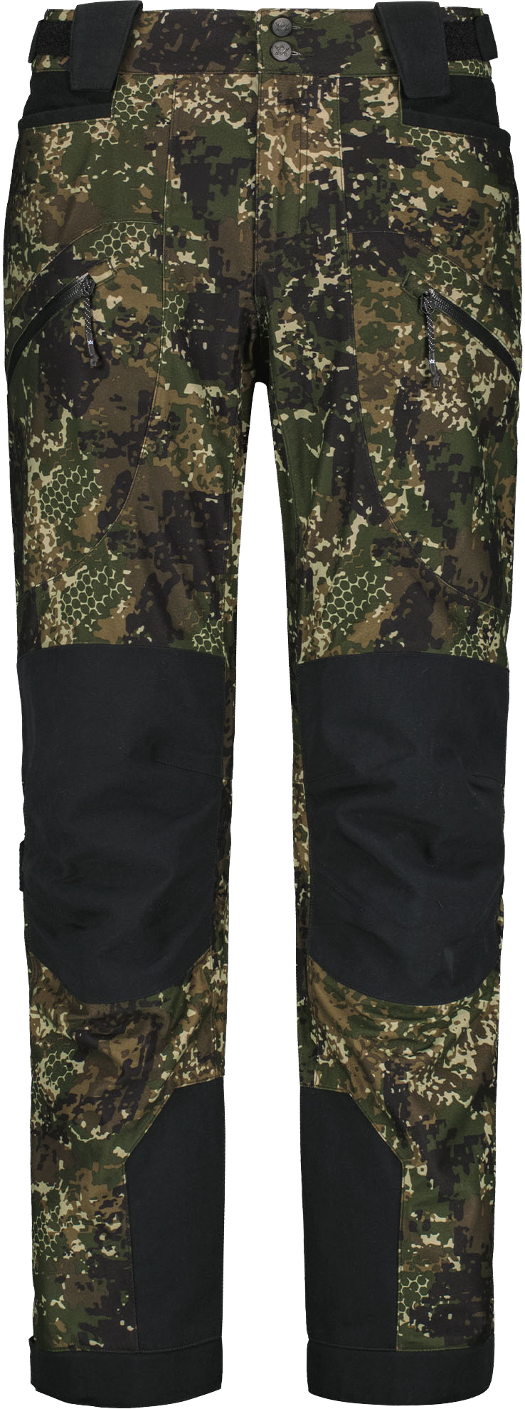 Alaska Superior Pro Pant Dam, BlindTech Invisible II